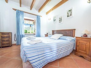 4 habitaciones y internet 