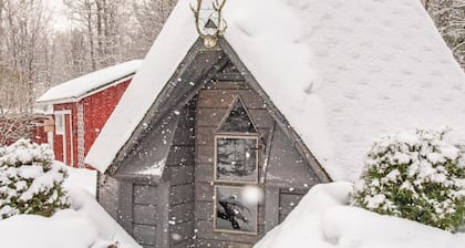 Siimaranta by Interhome