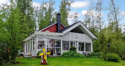 Siimaranta by Interhome