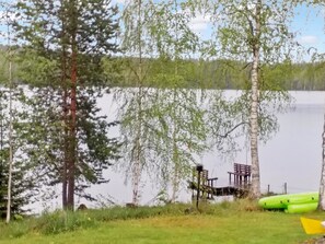 Miscellaneous - Siimaranta by Interhome (Kuopio)