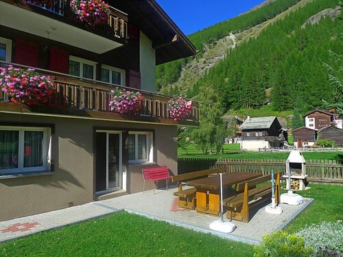 Appartement Amara by Interhome