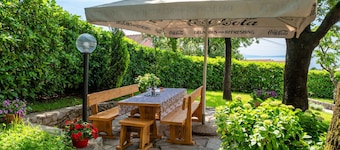 Appartement Marijo by Interhome