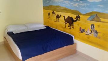 Deluxe Room | View from room