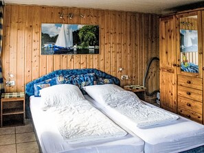 1 bedroom - Güstrower Chaussee by Interhome (Krakow am See)