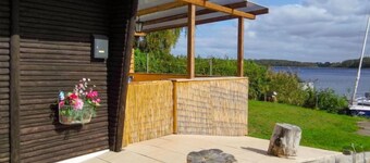 Güstrower Chaussee by Interhome