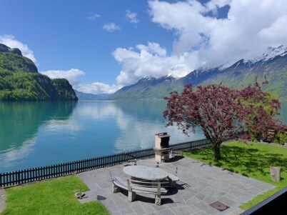 Chalet Aaregg by Interhome