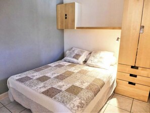 1 chambre, accès Internet