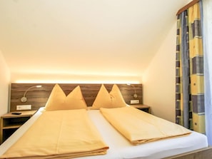 1 Schlafzimmer, WLAN