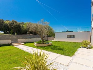 Property grounds - Apartment La Mer by Interhome (Pula)