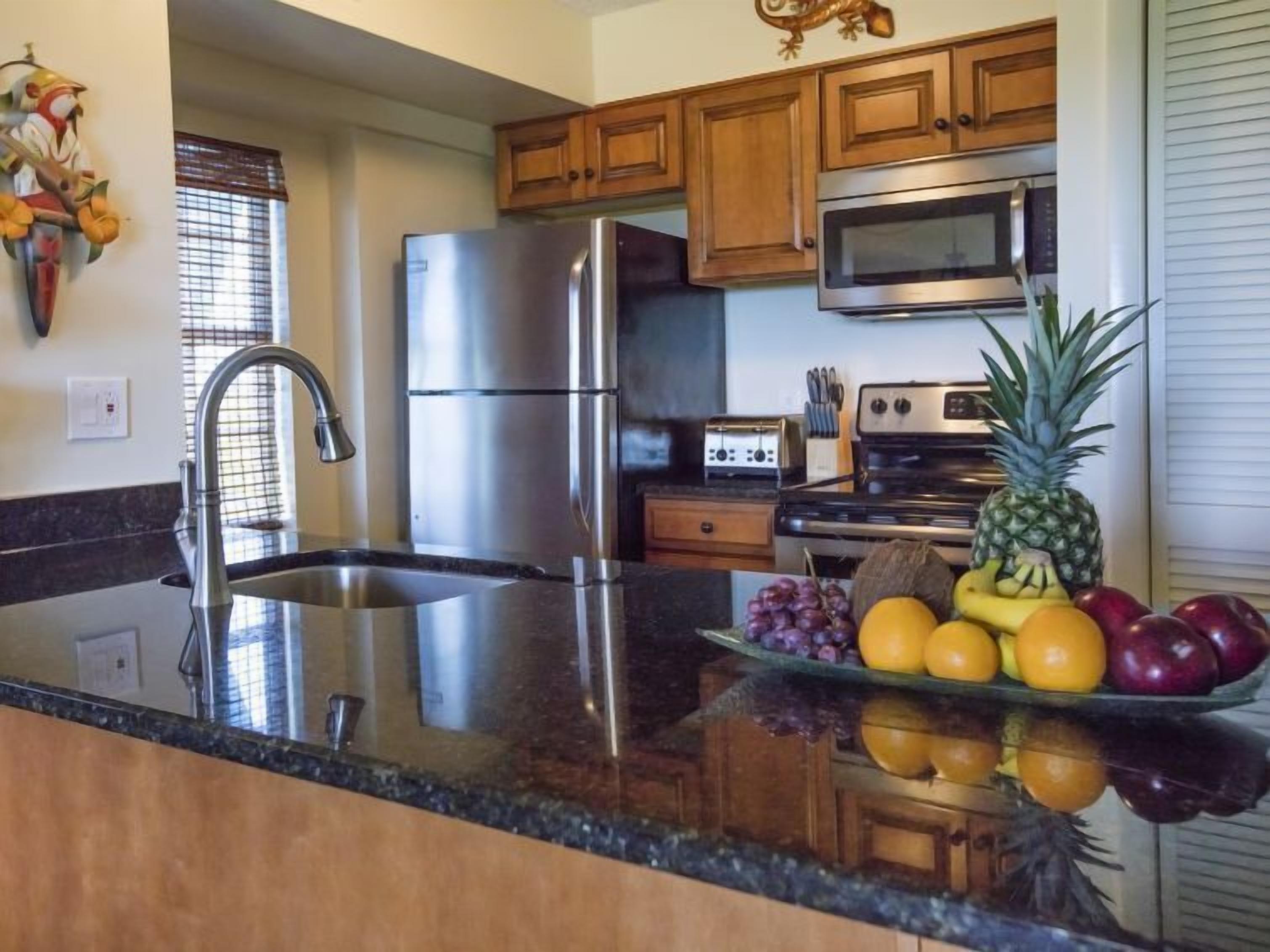 Ocean Pointe Resort by Interhome
