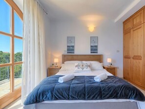 3 Schlafzimmer, WLAN