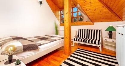 Ferienhaus Ruby 2 by Interhome