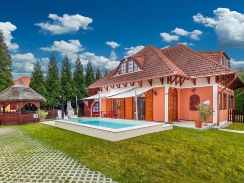 Vacation home Ruby 2 by Interhome