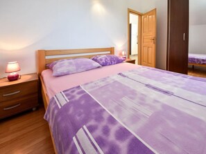 1 bedroom, WiFi - Apartment Milin by Interhome (Murter/Jezera)