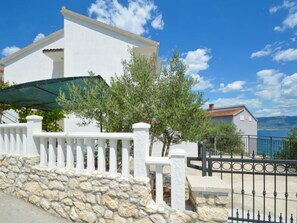Property grounds - Slavica by Interhome (Trogir/Slatine)