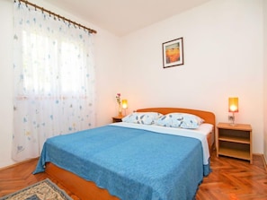 2 bedrooms, iron/ironing board, internet - Slavica by Interhome (Trogir/Slatine)