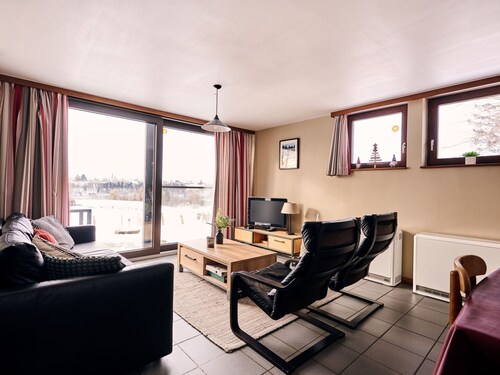 Au bord du Lac 1 by Interhome