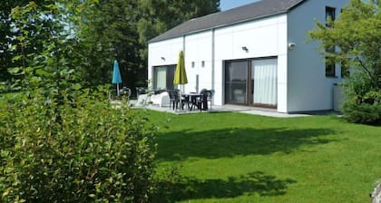 Au bord du Lac 1 by Interhome