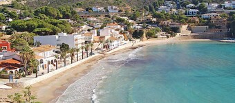 El Nido de Luisa by Interhome