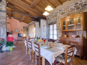 Restauration