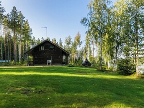 Eksteriør