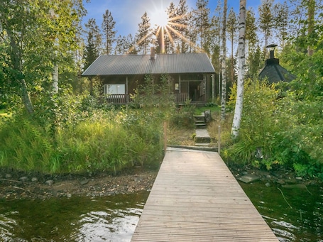 Exterior. Aurinkopaikka by Interhome