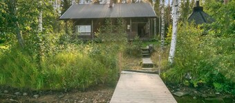 Aurinkopaikka by Interhome