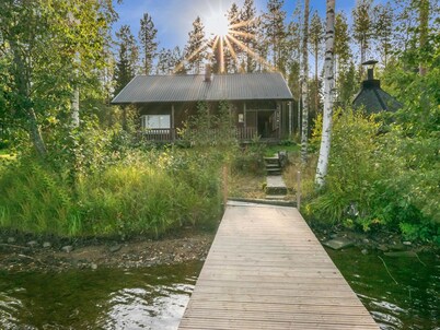 Aurinkopaikka by Interhome