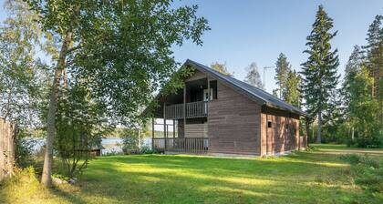 Aurinkopaikka by Interhome
