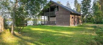 Aurinkopaikka by Interhome