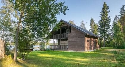 Aurinkopaikka by Interhome