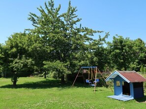 Área infantil