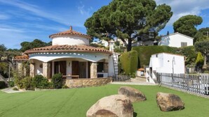 Exterior - Mas Companys by Interhome (Calonge)
