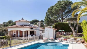 Pool - Mas Companys by Interhome (Calonge)