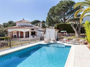 Pool - Mas Companys by Interhome (Calonge)