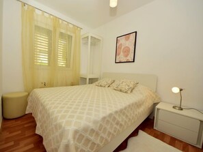 3 chambres, Internet gratuit
