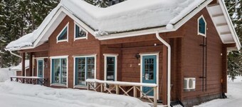 Rentotahko by Interhome