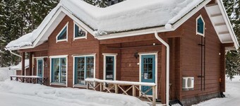 Rentotahko by Interhome