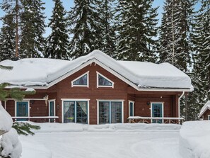 Exterior - Rentotahko by Interhome (Nilsiä)