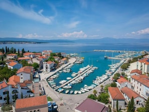 Port de plaisance