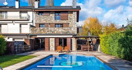 can Oscar by Interhome