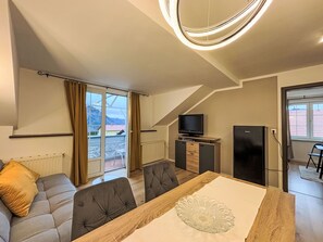 Televisión de pantalla plana 