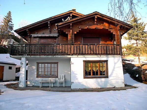Ulkopuoli