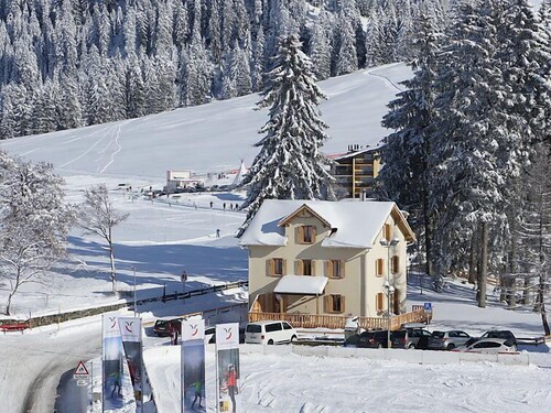 von Capeller by Interhome