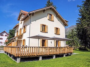 Aussenbereich