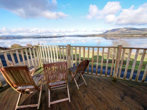 Loch Leven Lodge by Interhome