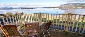 Loch Leven Lodge by Interhome