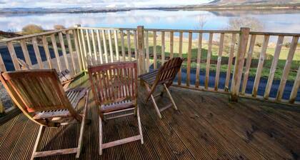 Loch Leven Lodge by Interhome