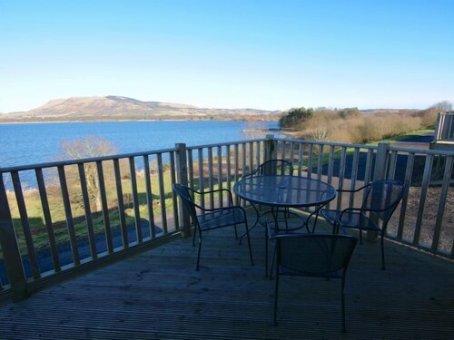 Loch Leven Lodge by Interhome