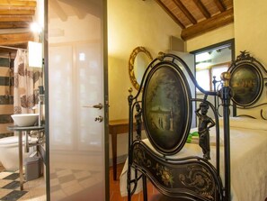 4 quartos, acesso à internet